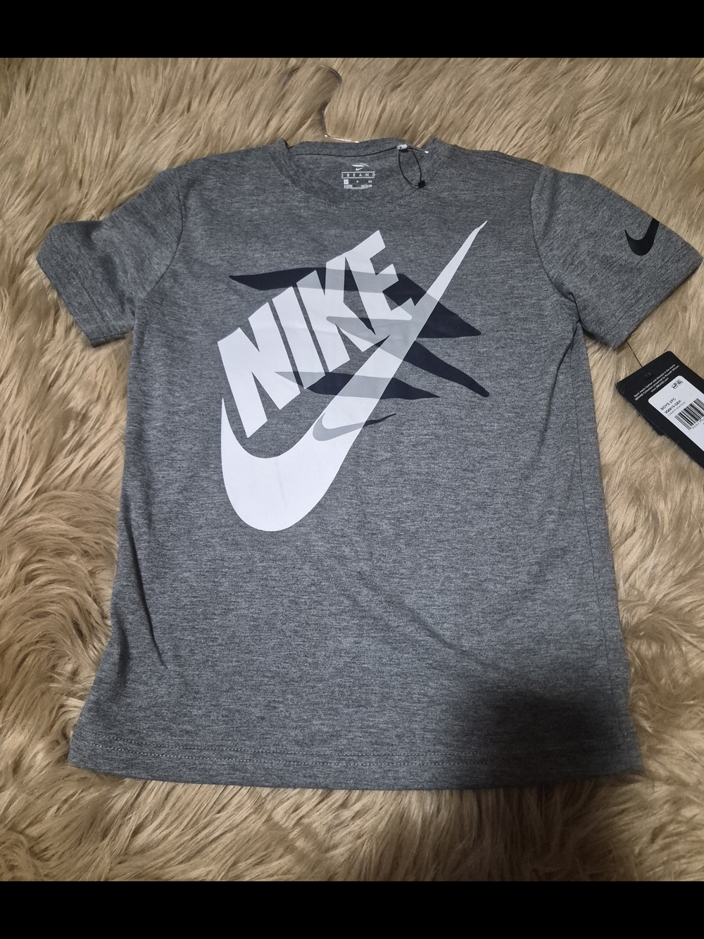 Nike Tee T-Shirt